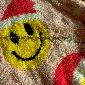 a sliver heart necklace